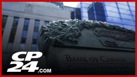 BoC expected to hold interest rate this week, even as economy keeps some steam